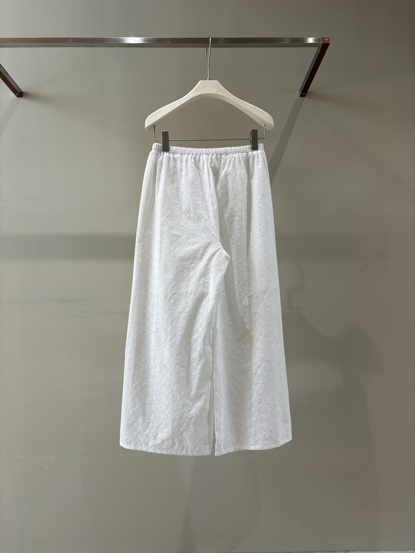 LIMED SPRUCE韓國直郵女士新品職業26春夏休閑熱賣休閑褲Limed Spruce休閑褲