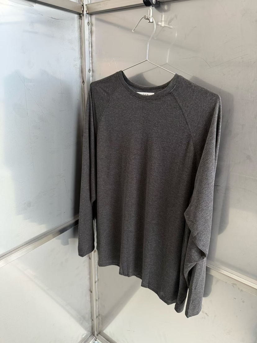 TUG韓國東大門代購女士新款26春夏推薦人氣熱賣時尚長袖T恤TUG長袖T恤圖色3