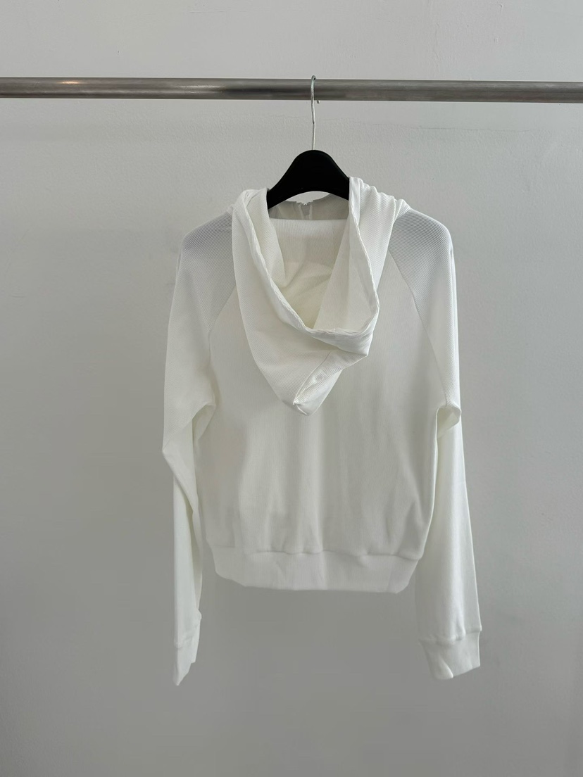 TUG東大門直郵女裝新品職業26春夏人氣休閑夾克連帽衫拉鏈TUG夾克