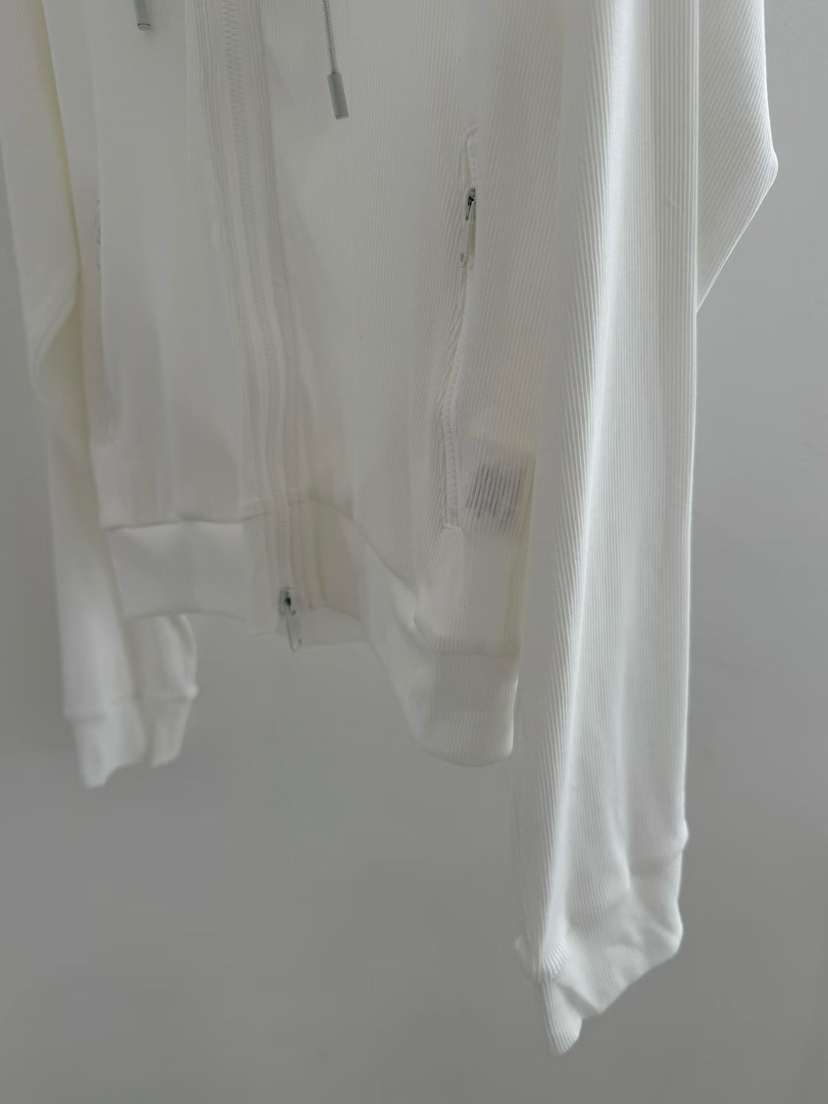 TUG東大門直郵女裝新品職業26春夏人氣休閑夾克連帽衫拉鏈TUG夾克