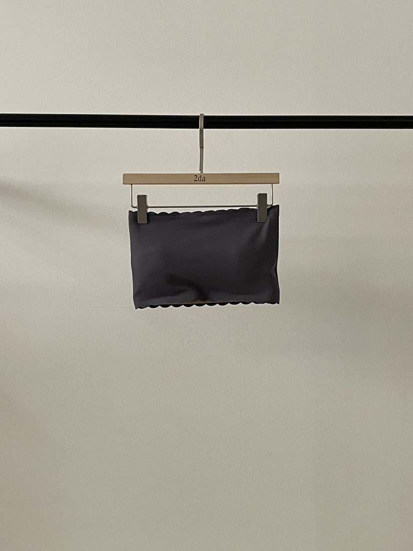 2DA/DARIMI-P東大門實拍女士新款真品職業熱賣吊帶背心2DA/DARIMI-P吊帶/背心圖色3墨色