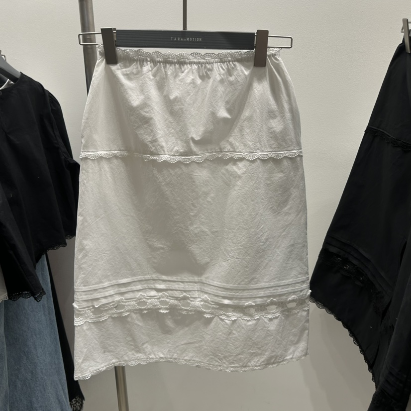 TARABY MOTION韓國代購女裝新品熱賣真品人氣半身裙中短裙TARABY MOTION半身裙/中短裙圖色1