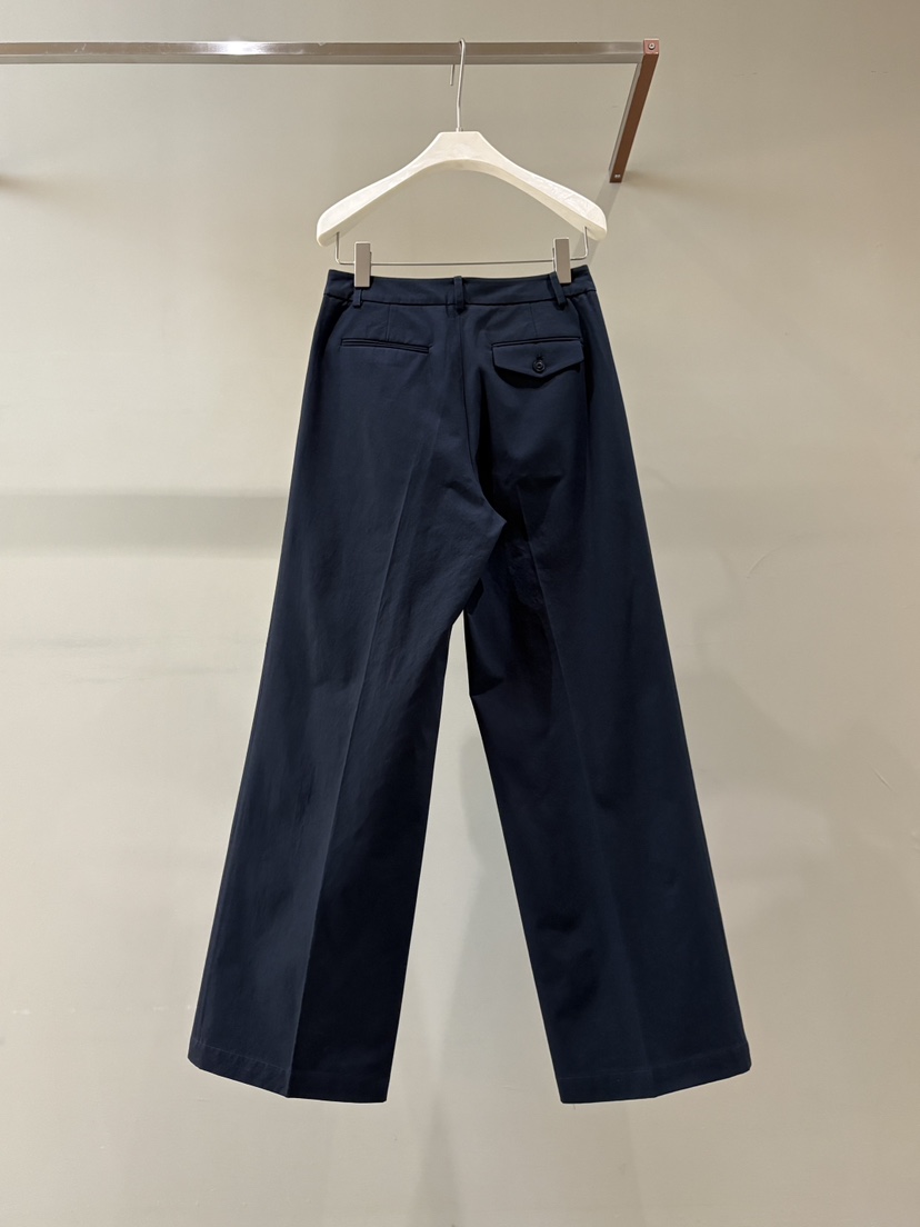 LIMED SPRUCE東大門代購女士新品職業時尚人氣熱賣休閑褲棉Limed Spruce休閑褲圖色2