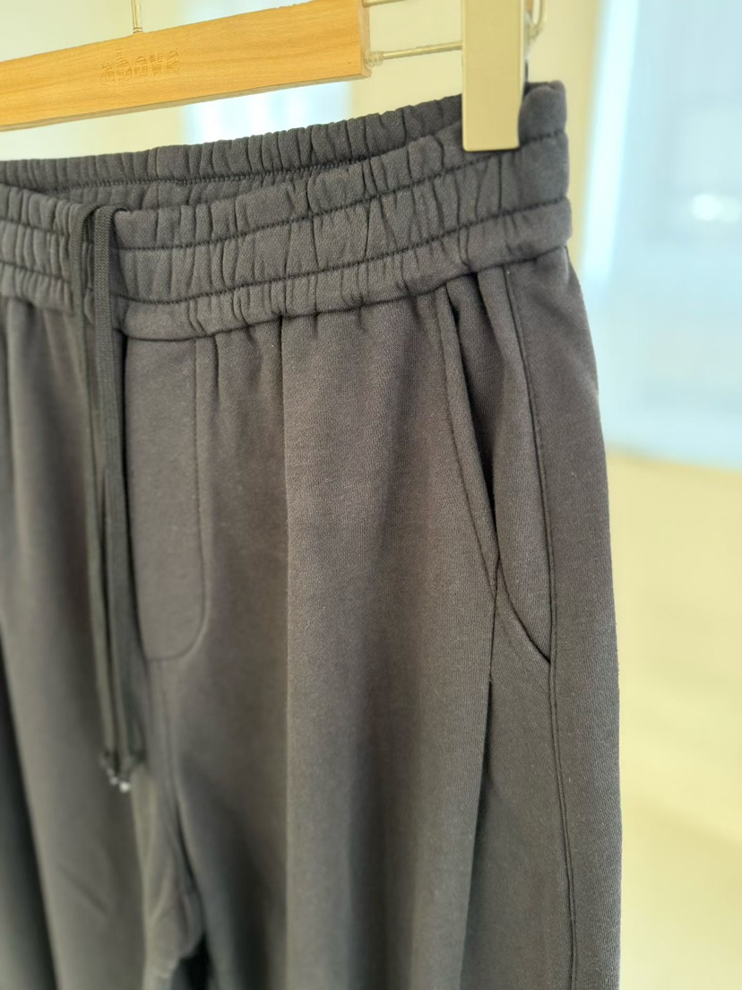 TUG韓國代購女士新品時尚人氣職業推薦26春夏休閑休閑褲口袋TUG休閑褲