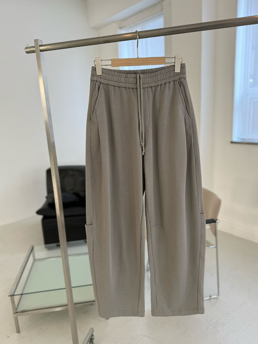 TUG韓國代購女士新品時尚人氣職業推薦26春夏休閑休閑褲口袋TUG休閑褲圖色2