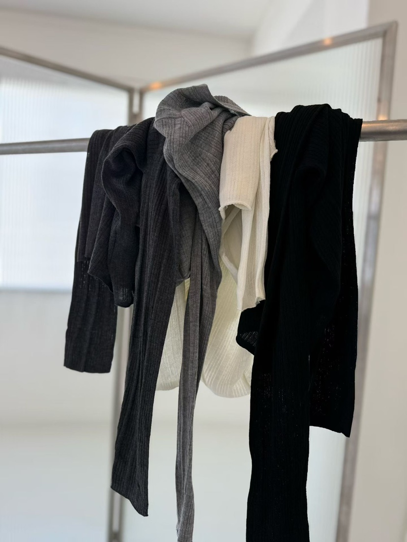 TUG韓國代購女士新款真品人氣休閑時尚26春夏熱賣推薦針織衫TUG針織衫