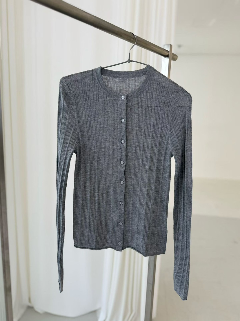 TUG韓國代購女士新款真品人氣休閑時尚26春夏熱賣推薦針織衫TUG針織衫圖色2