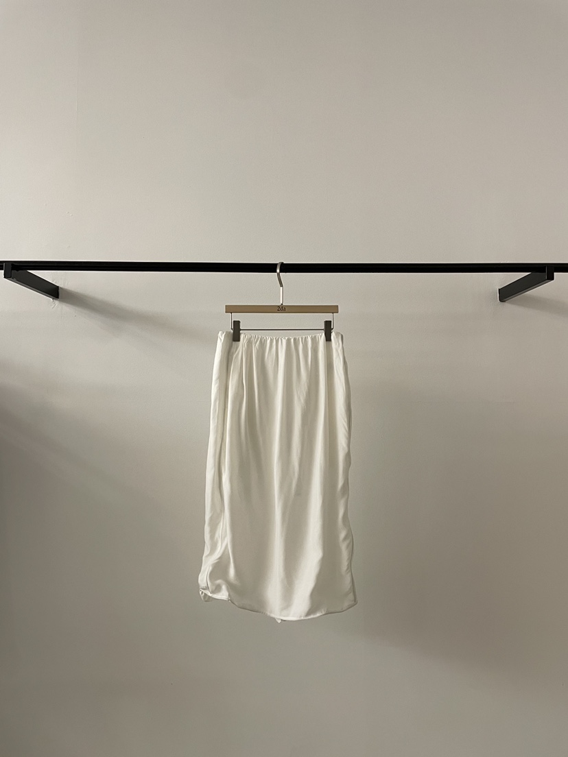 2DA/DARIMI-P韓國代購女裝新品休閑真品推薦時尚26春夏長裙2DA/DARIMI-P長裙圖色1