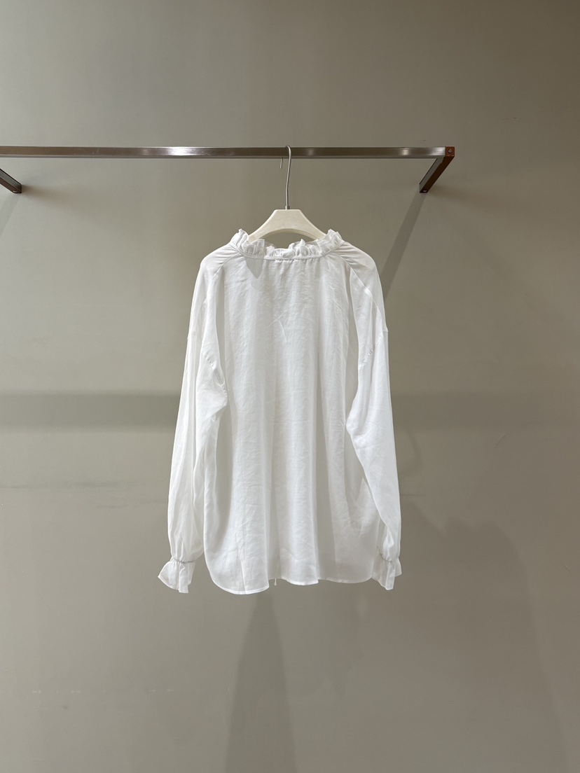 LIMED SPRUCE東大門代購女士新款人氣熱賣職業襯衫蕾絲衫Limed Spruce襯衫/蕾絲衫