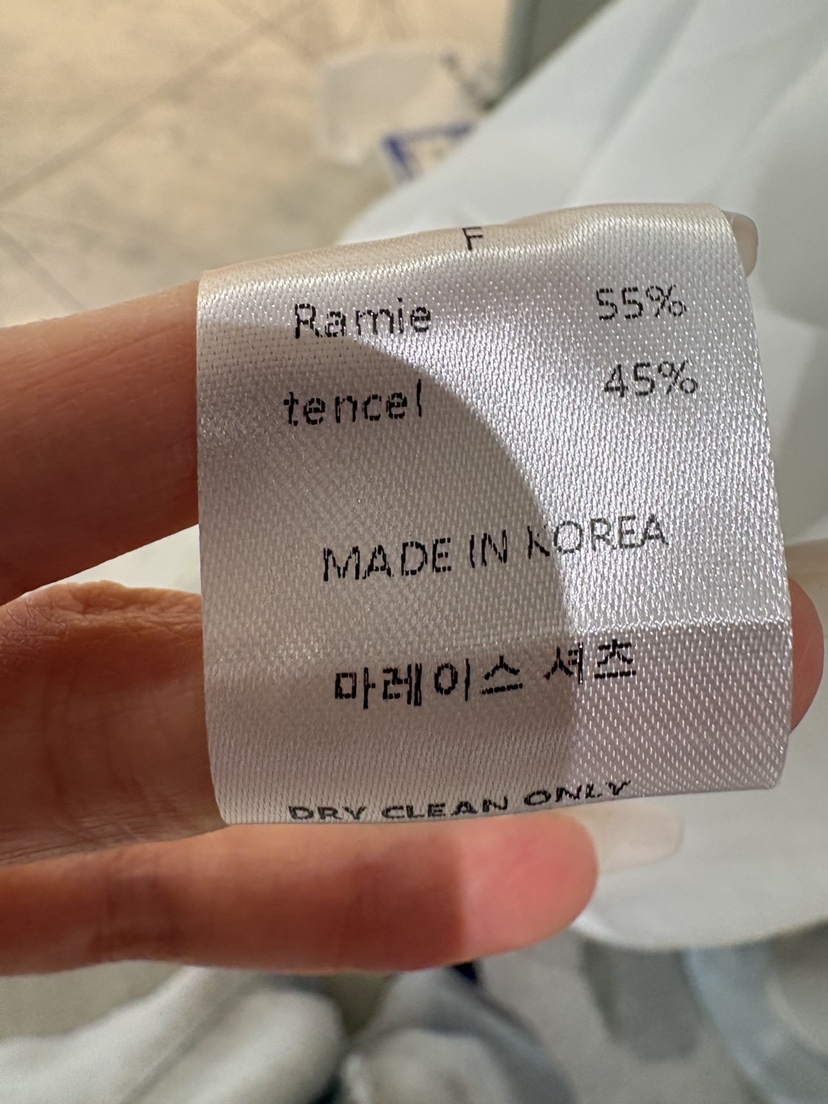 LIMED SPRUCE東大門代購女士新款人氣熱賣職業襯衫蕾絲衫Limed Spruce襯衫/蕾絲衫