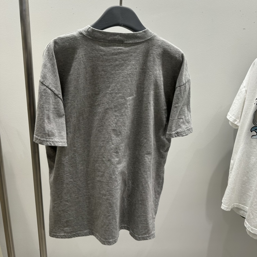 TARABY MOTION東大門直郵女士新款熱賣休閑真品26春夏T恤TARABY MOTIONT恤