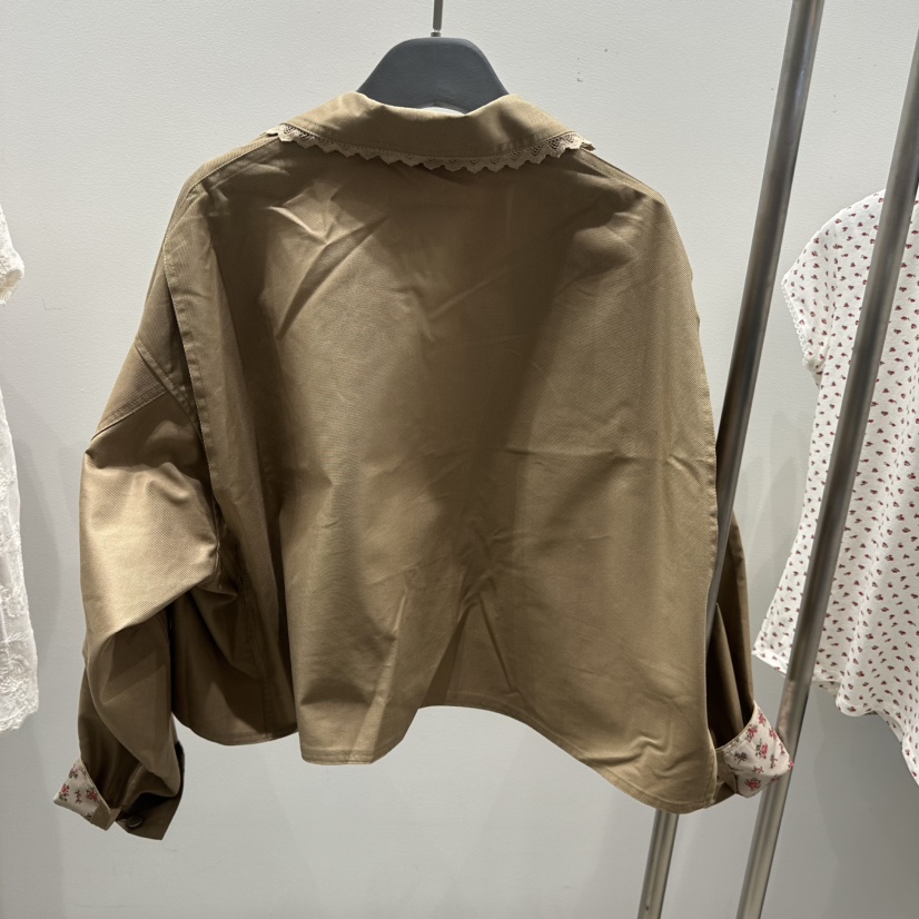 TARABY MOTION東大門代購女士新品休閑人氣熱賣職業夾克TARABY MOTION夾克