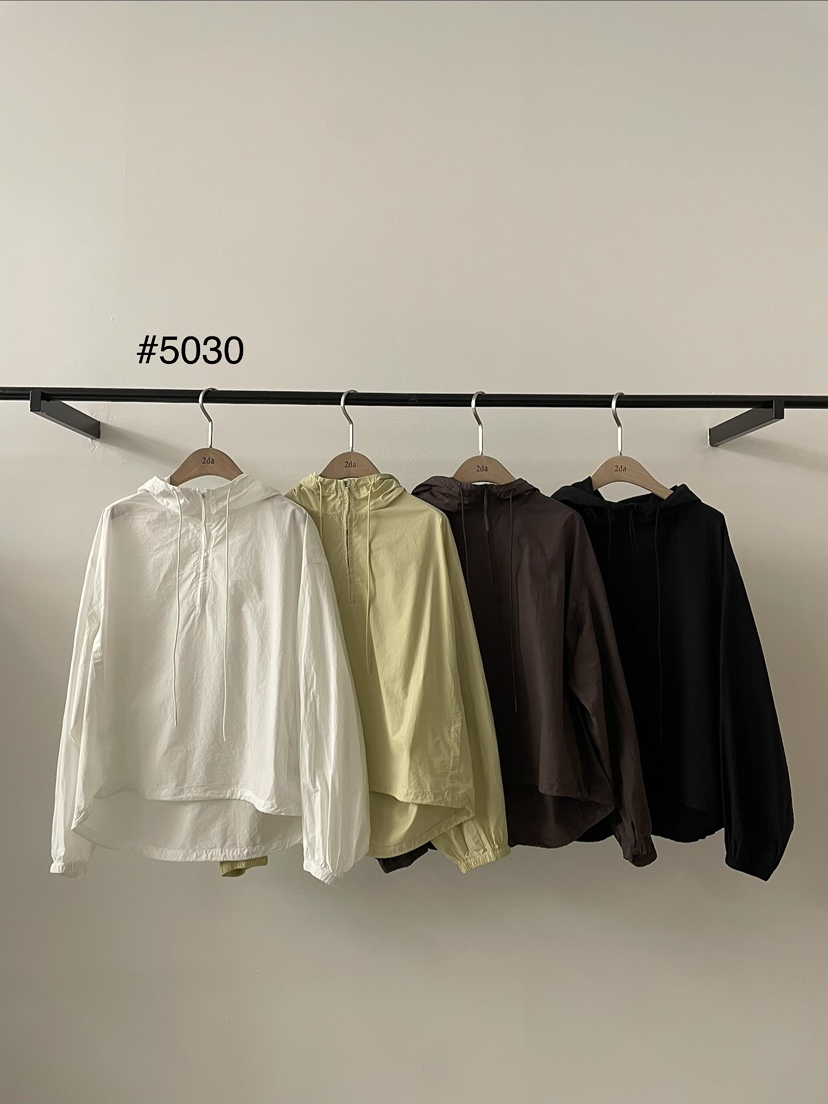 2DA/DARIMI-P韓國直郵實拍女裝新品熱賣休閑襯衫蕾絲衫2DA/DARIMI-P襯衫/蕾絲衫