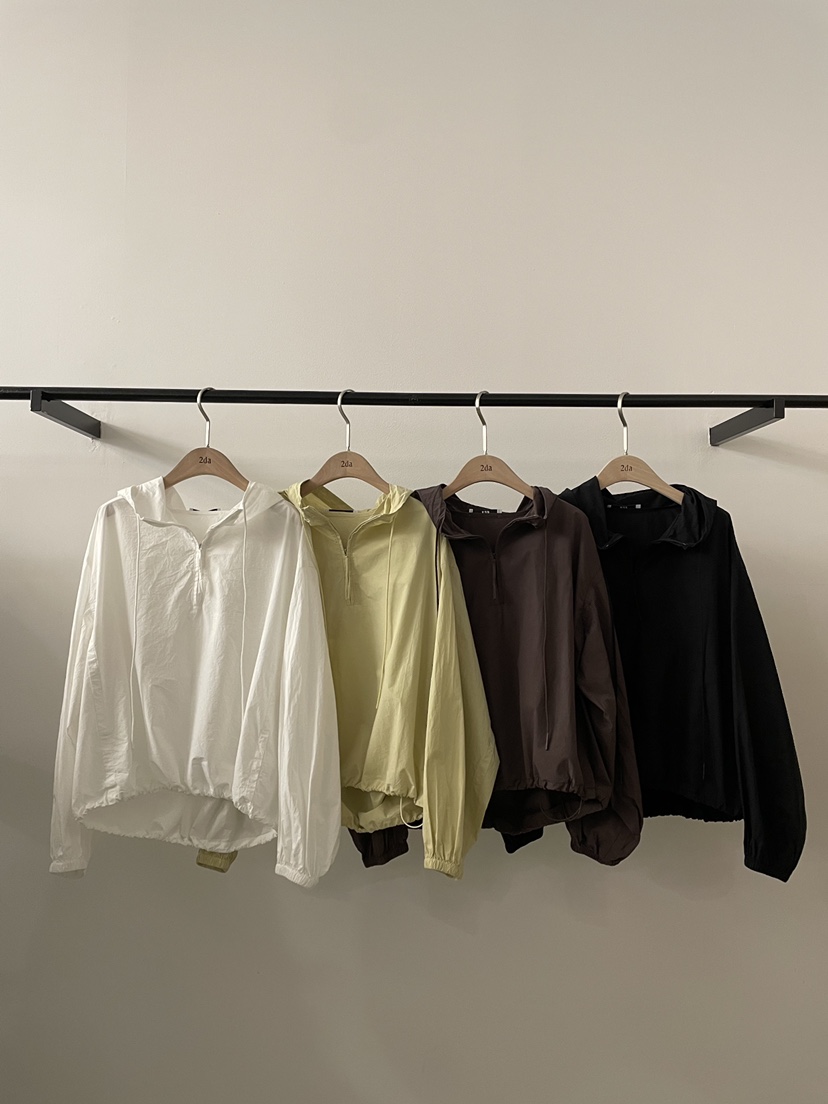 2DA/DARIMI-P韓國直郵實拍女裝新品熱賣休閑襯衫蕾絲衫2DA/DARIMI-P襯衫/蕾絲衫