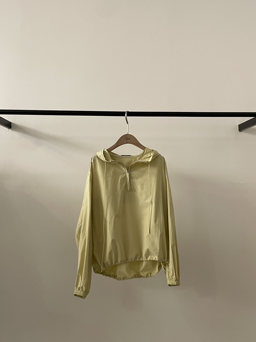 2DA/DARIMI-P韓國直郵實拍女裝新品熱賣休閑襯衫蕾絲衫2DA/DARIMI-P襯衫/蕾絲衫圖色2