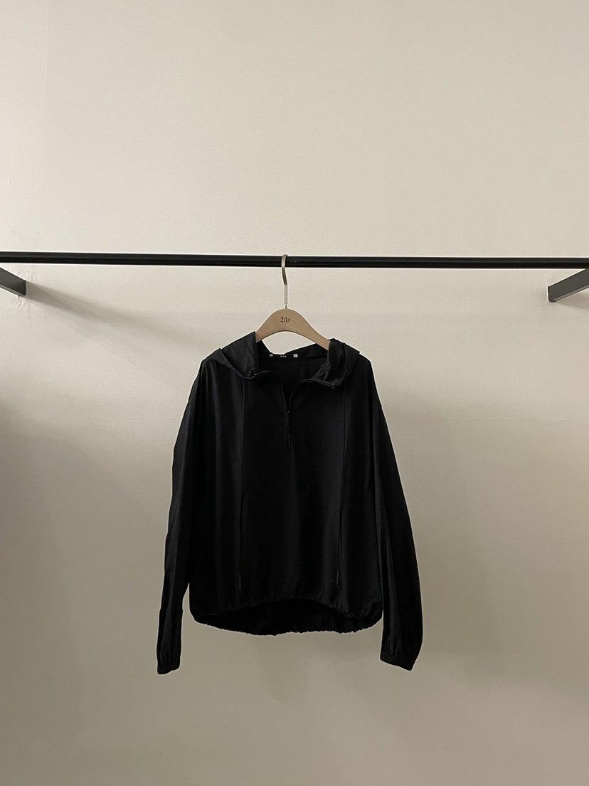 2DA/DARIMI-P韓國直郵實拍女裝新品熱賣休閑襯衫蕾絲衫2DA/DARIMI-P襯衫/蕾絲衫圖色4黑色