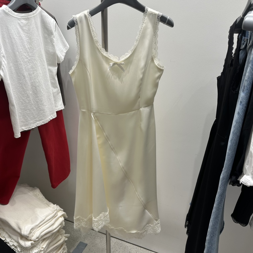 TARABY MOTION韓國直郵女裝新款職業熱賣休閑人氣連衣裙TARABY MOTION連衣裙圖色1