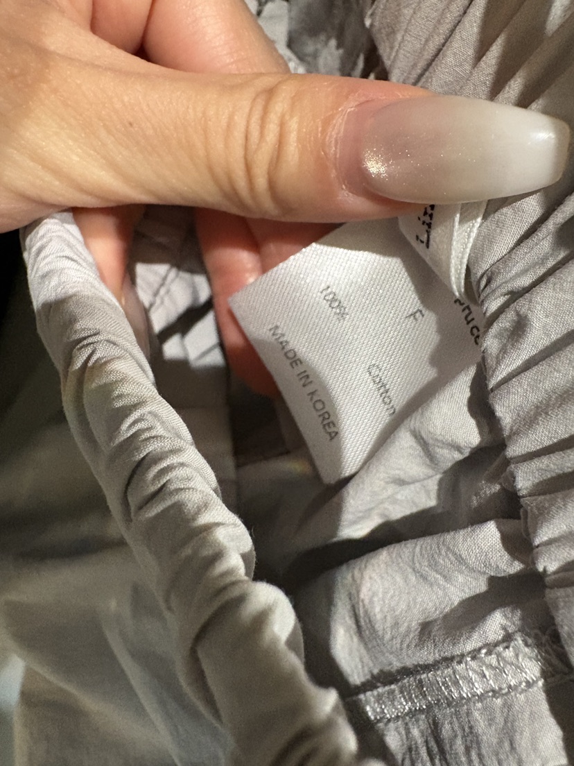 LIMED SPRUCE韓國東大門直郵女士新款時尚職業推薦休閑褲Limed Spruce休閑褲