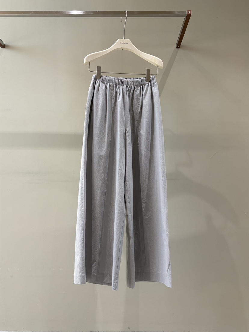 LIMED SPRUCE韓國東大門直郵女士新款時尚職業推薦休閑褲Limed Spruce休閑褲圖色1