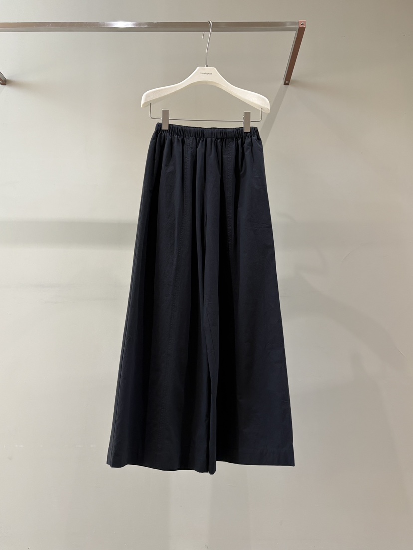 LIMED SPRUCE韓國東大門直郵女士新款時尚職業推薦休閑褲Limed Spruce休閑褲圖色2