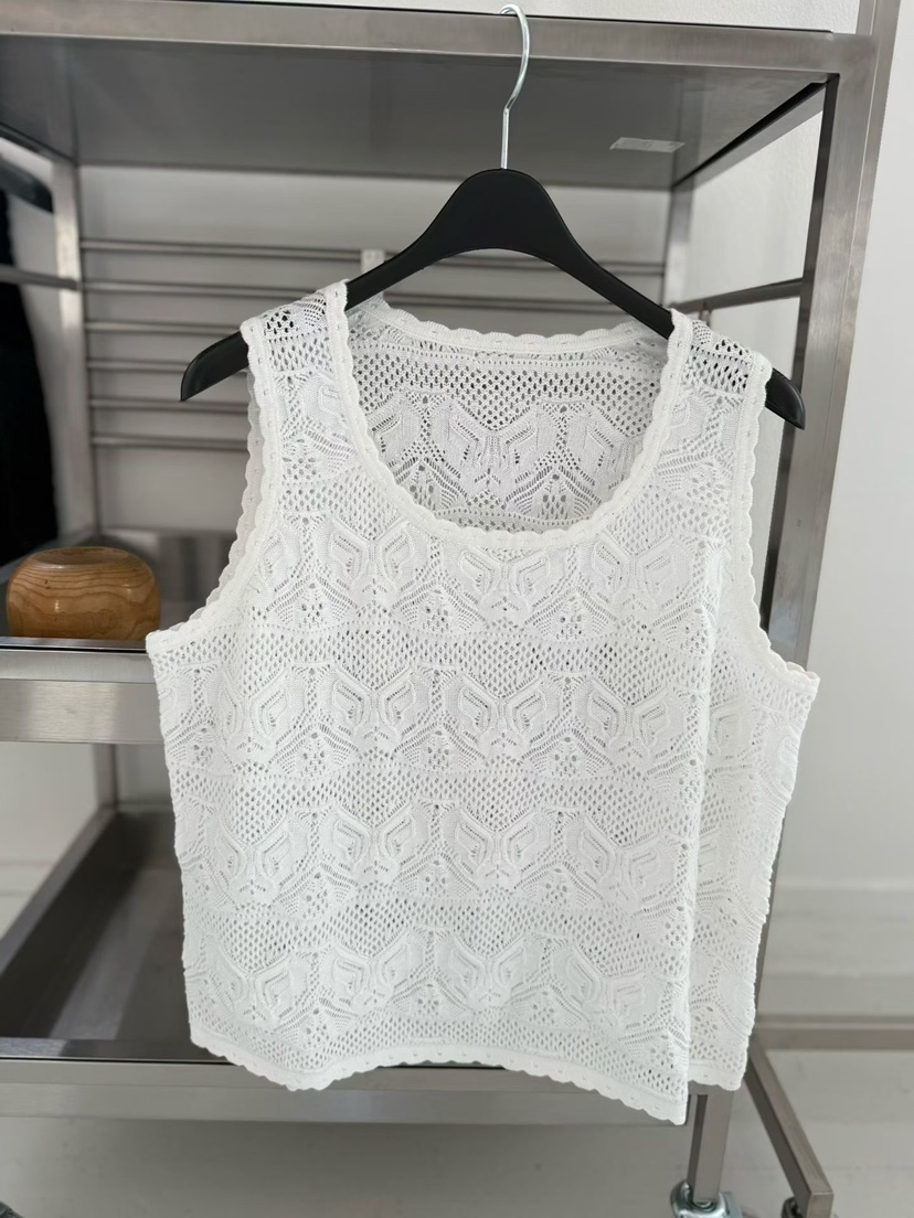 TUG東大門直郵女裝新品時尚職業推薦26春夏熱賣真品吊帶背心TUG吊帶/背心圖色1