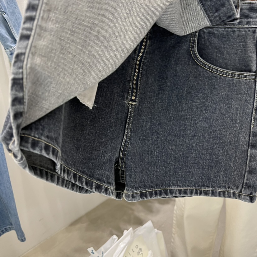 PHILO東大門代購女士新品真品26春夏熱賣休閑時尚裙褲裹身裙PHILO裙褲