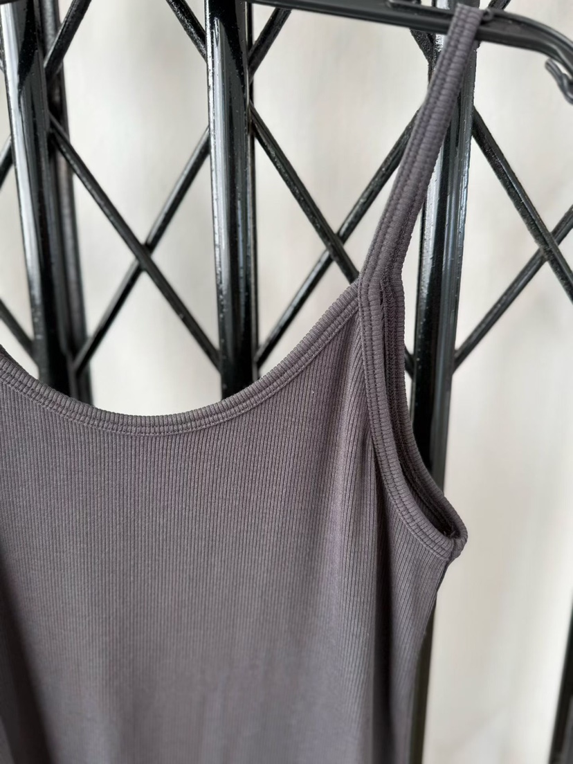 TUG韓國直郵女士新款人氣推薦休閑熱賣26春夏時尚吊帶背心TUG吊帶/背心