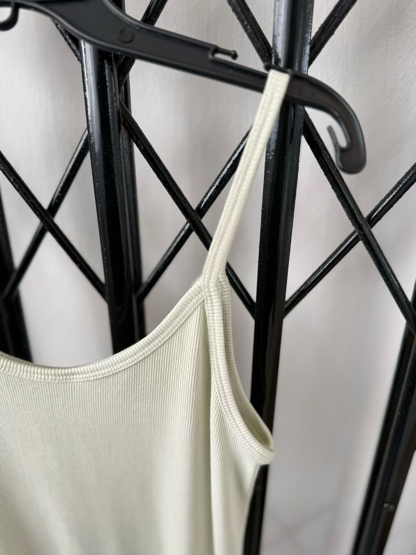 TUG韓國直郵女士新款人氣推薦休閑熱賣26春夏時尚吊帶背心TUG吊帶/背心