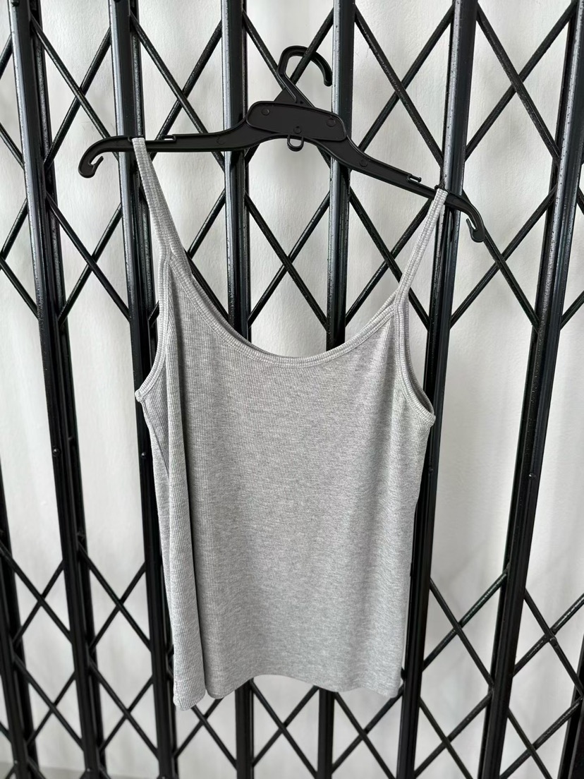 TUG韓國直郵女士新款人氣推薦休閑熱賣26春夏時尚吊帶背心TUG吊帶/背心圖色4