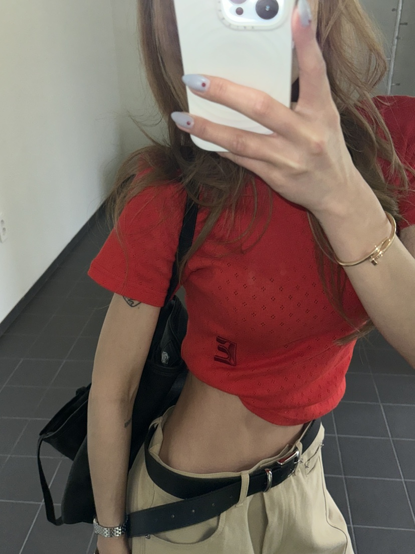 ZEROZERO韓國東大門代購女士新款休閑職業時尚26春夏熱賣T恤ZEROZEROT恤