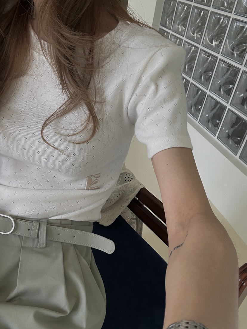 ZEROZERO韓國東大門代購女士新款休閑職業時尚26春夏熱賣T恤ZEROZEROT恤