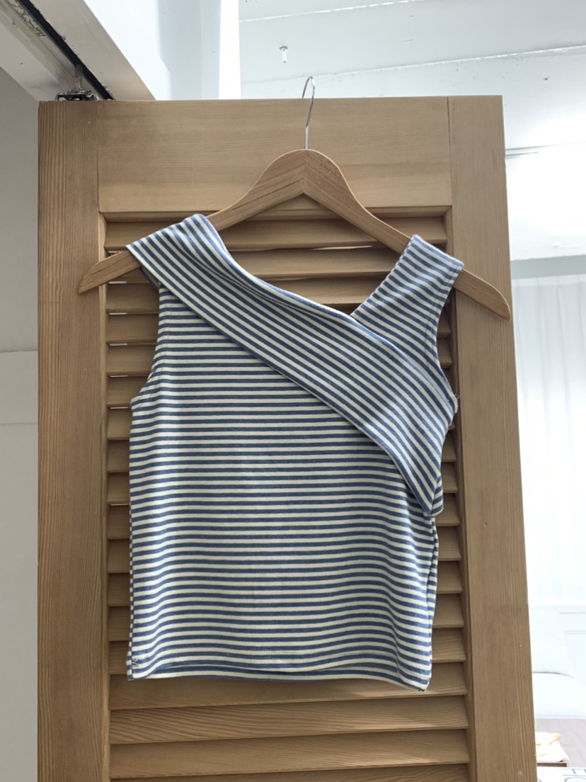 EOMPIT韓國東大門直郵女裝新款人氣熱賣休閑26春夏吊帶背心EOMPIT吊帶/背心