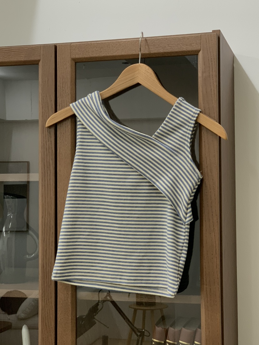 EOMPIT韓國東大門直郵女裝新款人氣熱賣休閑26春夏吊帶背心EOMPIT吊帶/背心