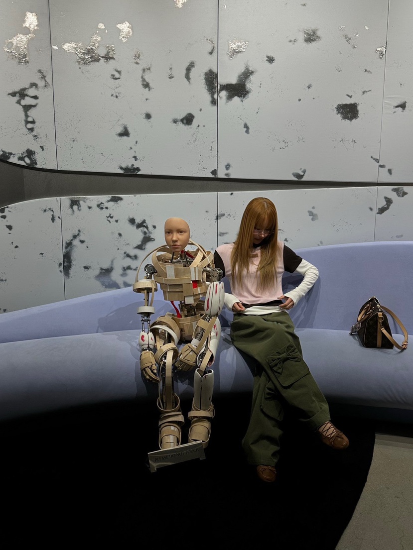 ZEROZERO韓國東大門直郵女士新款人氣休閑褲不含腰帶口袋鏤空ZEROZERO休閑褲