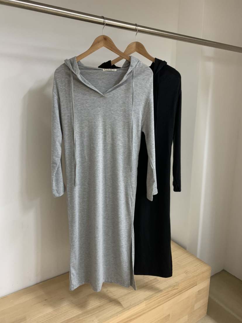 EOMPIT韓國直郵女士新品休閑26春夏時尚職業人氣推薦連衣裙EOMPIT連衣裙