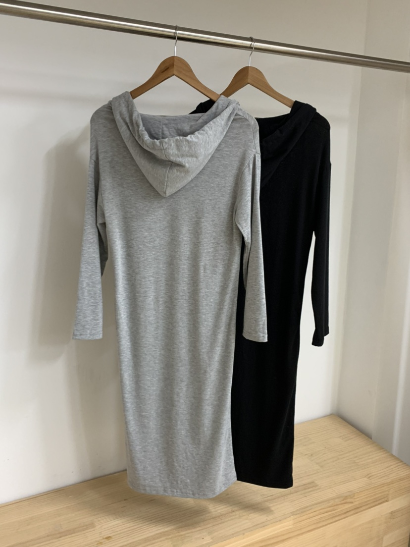 EOMPIT韓國直郵女士新品休閑26春夏時尚職業人氣推薦連衣裙EOMPIT連衣裙