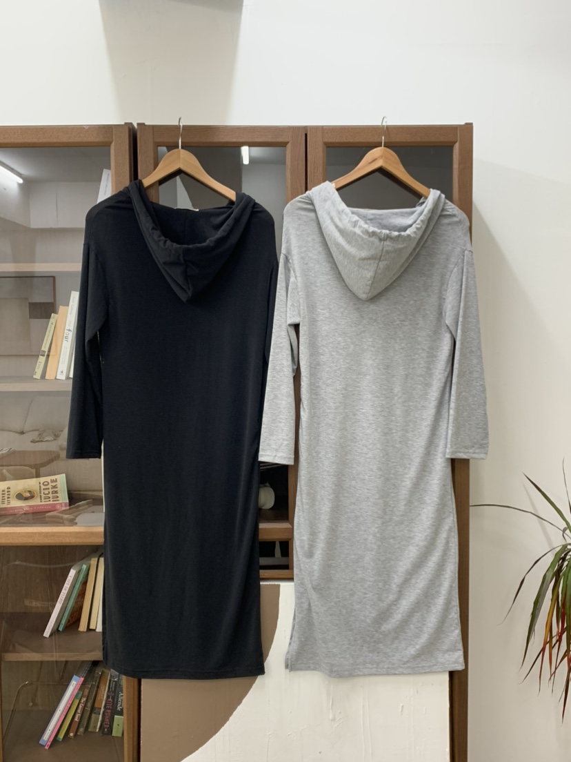 EOMPIT韓國直郵女士新品休閑26春夏時尚職業人氣推薦連衣裙EOMPIT連衣裙