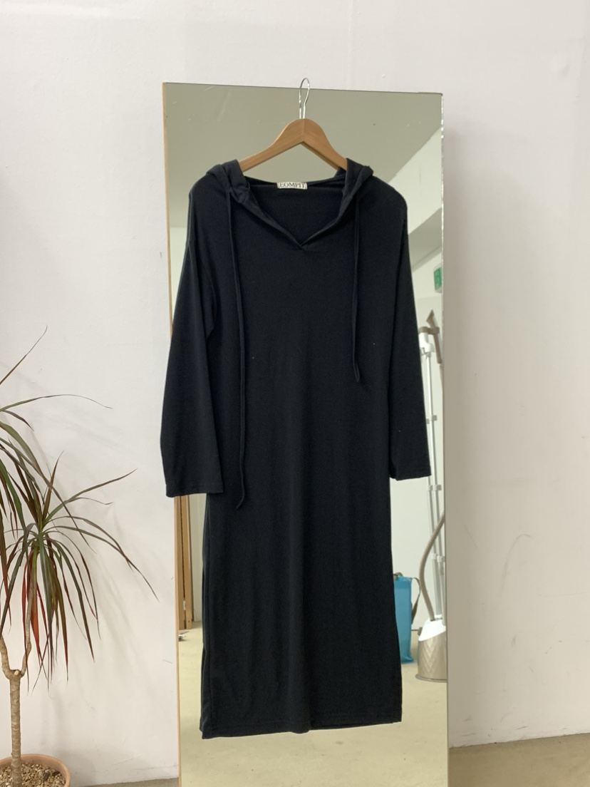 EOMPIT韓國直郵女士新品休閑26春夏時尚職業人氣推薦連衣裙EOMPIT連衣裙圖色2