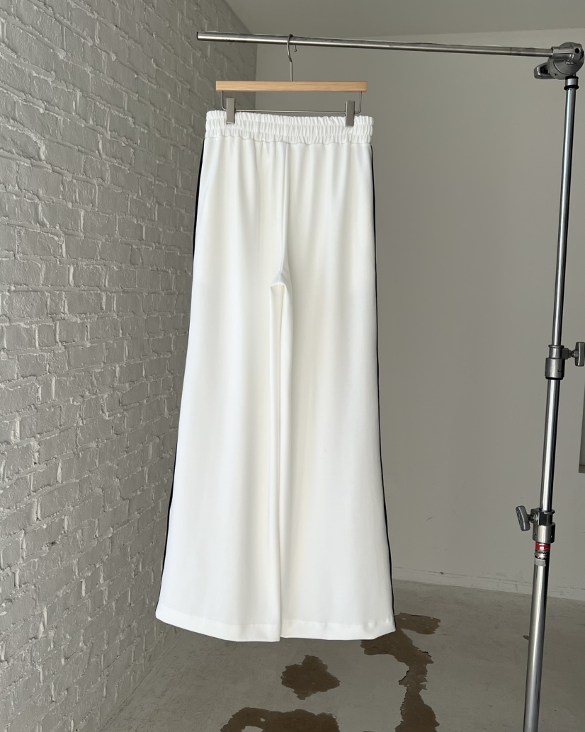 VERNI韓國直郵實拍女士新款熱賣人氣職業推薦26春夏休閑褲VERNI休閑褲