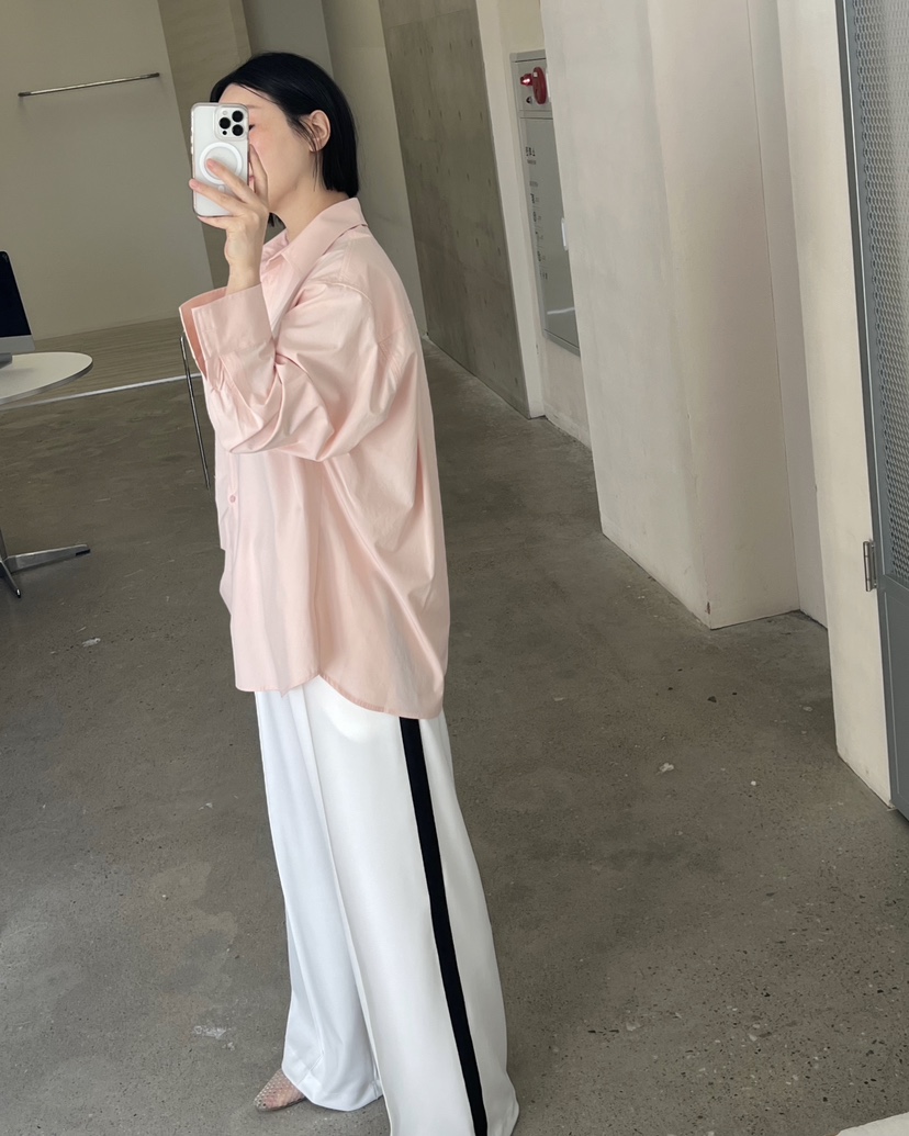 VERNI韓國直郵實拍女士新款熱賣人氣職業推薦26春夏休閑褲VERNI休閑褲