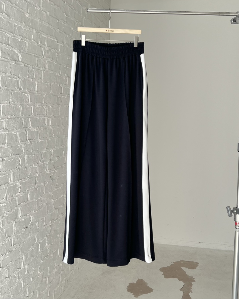 VERNI韓國直郵實拍女士新款熱賣人氣職業推薦26春夏休閑褲VERNI休閑褲圖色2