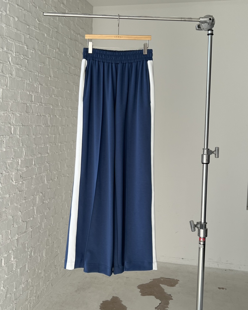 VERNI韓國直郵實拍女士新款熱賣人氣職業推薦26春夏休閑褲VERNI休閑褲圖色3