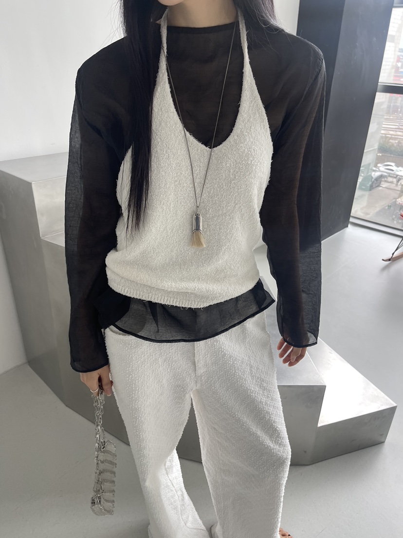 TORRE韓國東大門直郵女士新款職業休閑熱賣推薦襯衫蕾絲衫TORRE襯衫/蕾絲衫