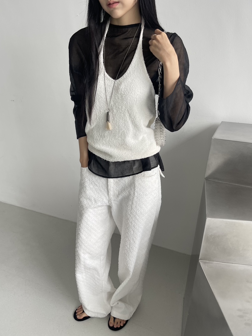 TORRE韓國東大門直郵女士新款職業休閑熱賣推薦襯衫蕾絲衫TORRE襯衫/蕾絲衫