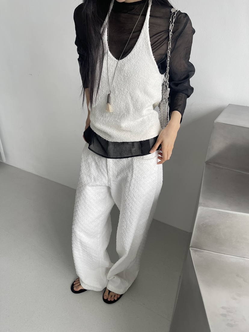 TORRE韓國東大門直郵女士新款職業休閑熱賣推薦襯衫蕾絲衫TORRE襯衫/蕾絲衫