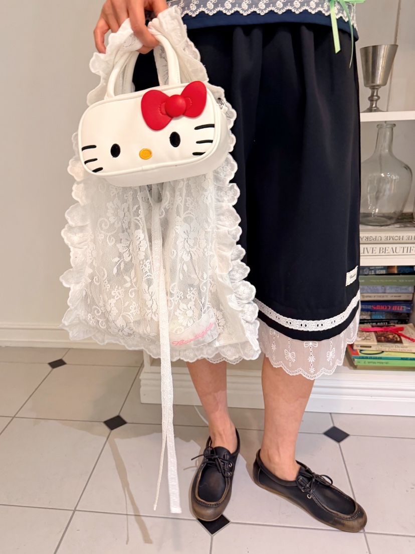 BOUTIQUE-L韓國直郵女裝新款人氣休閑職業26春夏熱賣短褲BOUTIQUE-L短褲