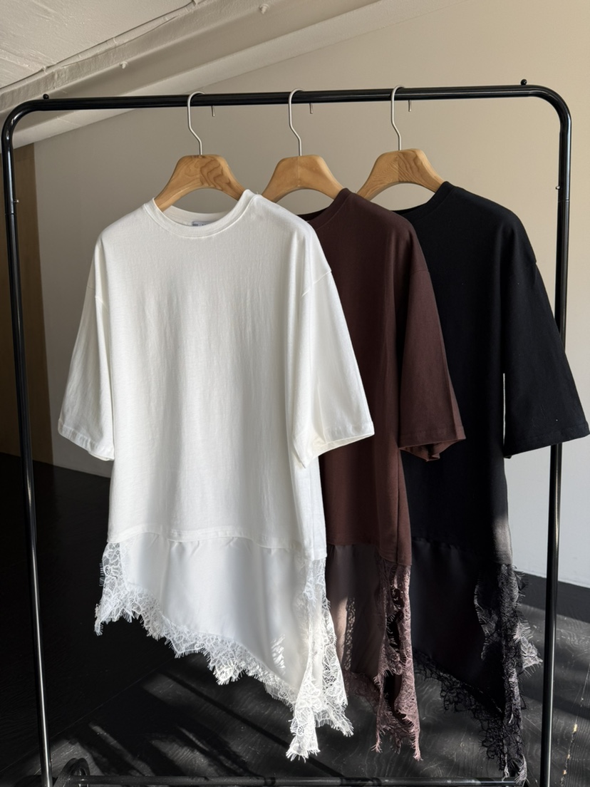 SOLAR韓國代購女士新款推薦職業時尚26春夏人氣連衣裙蕾絲SOLAR連衣裙