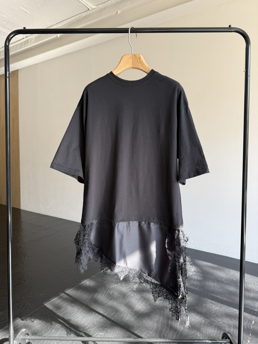 SOLAR韓國代購女士新款推薦職業時尚26春夏人氣連衣裙蕾絲SOLAR連衣裙圖色3