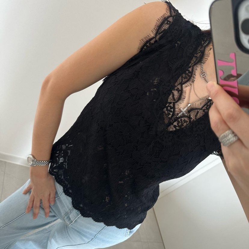 SOUIT韓國直郵實拍女裝新款職業熱賣時尚休閑推薦吊帶背心SOUIT by mabel-L吊帶/背心