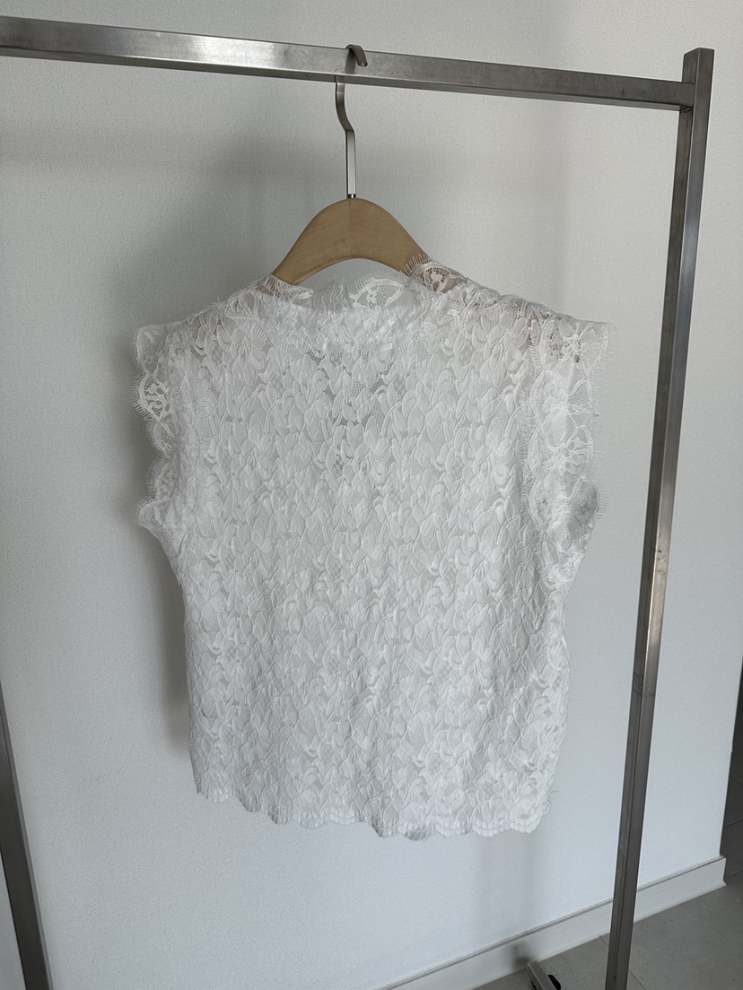 SOUIT韓國直郵實拍女裝新款職業熱賣時尚休閑推薦吊帶背心SOUIT by mabel-L吊帶/背心